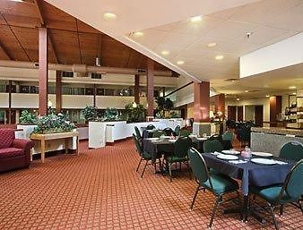 Ramada Conference Center South Hotel Indianapolis Ngoại thất bức ảnh