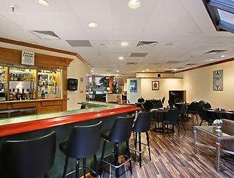 Ramada Conference Center South Hotel Indianapolis Ngoại thất bức ảnh