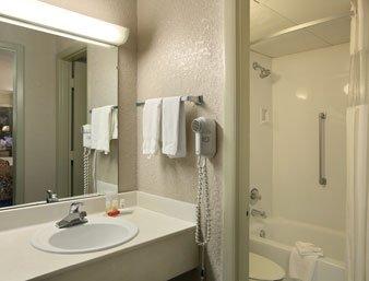 Ramada Conference Center South Hotel Indianapolis Ngoại thất bức ảnh