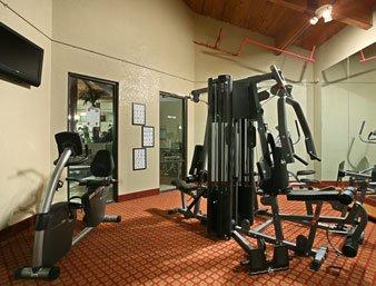 Ramada Conference Center South Hotel Indianapolis Ngoại thất bức ảnh
